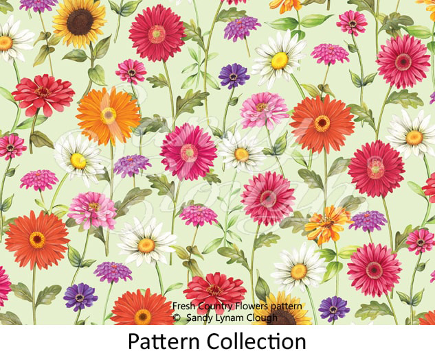 Pattern Collection