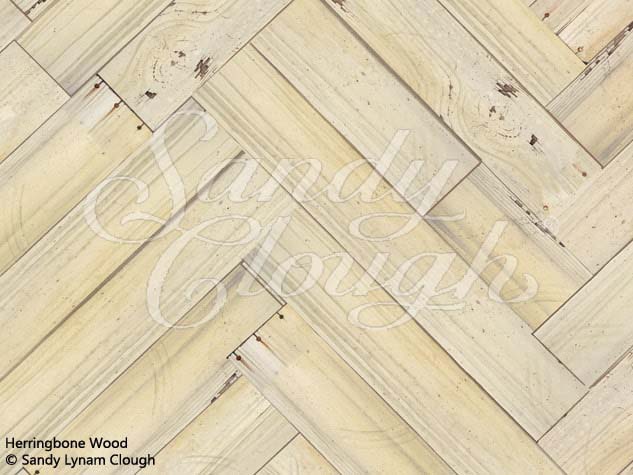 Herringbone Wood