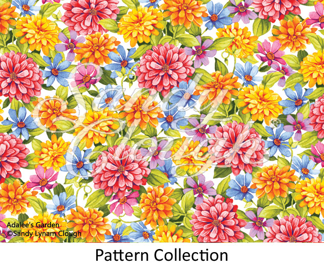 Pattern Collection